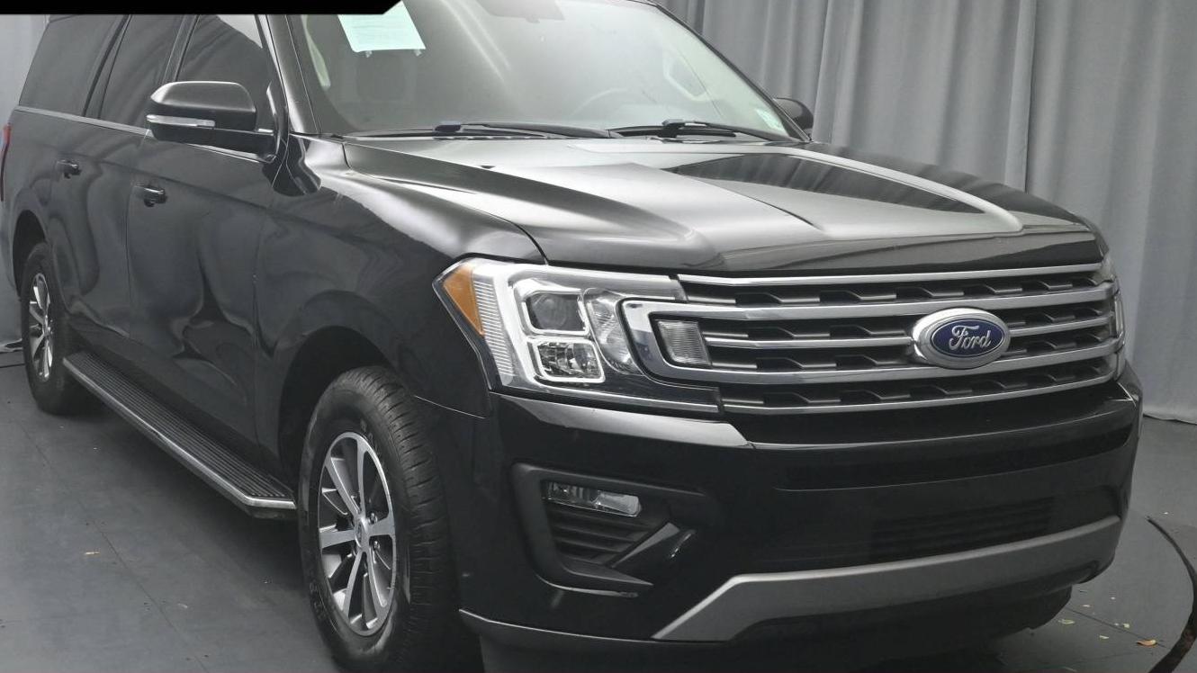 FORD EXPEDITION MAX 2019 1FMJK1HT8KEA21490 image